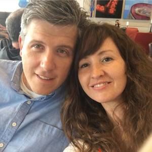 Meet your Posher, Carrie